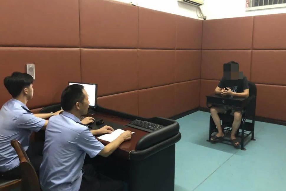 山东一小伙被捅,山东一小伙被捅19刀