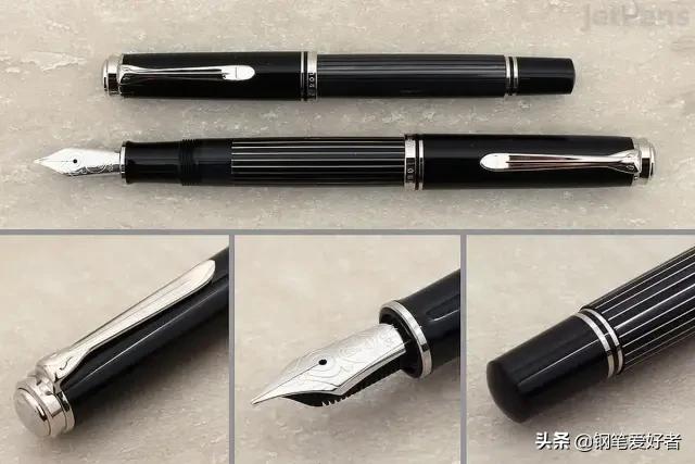 百元之内最具性价比的钢笔,最酷最好用并且价钱还不贵的钢笔