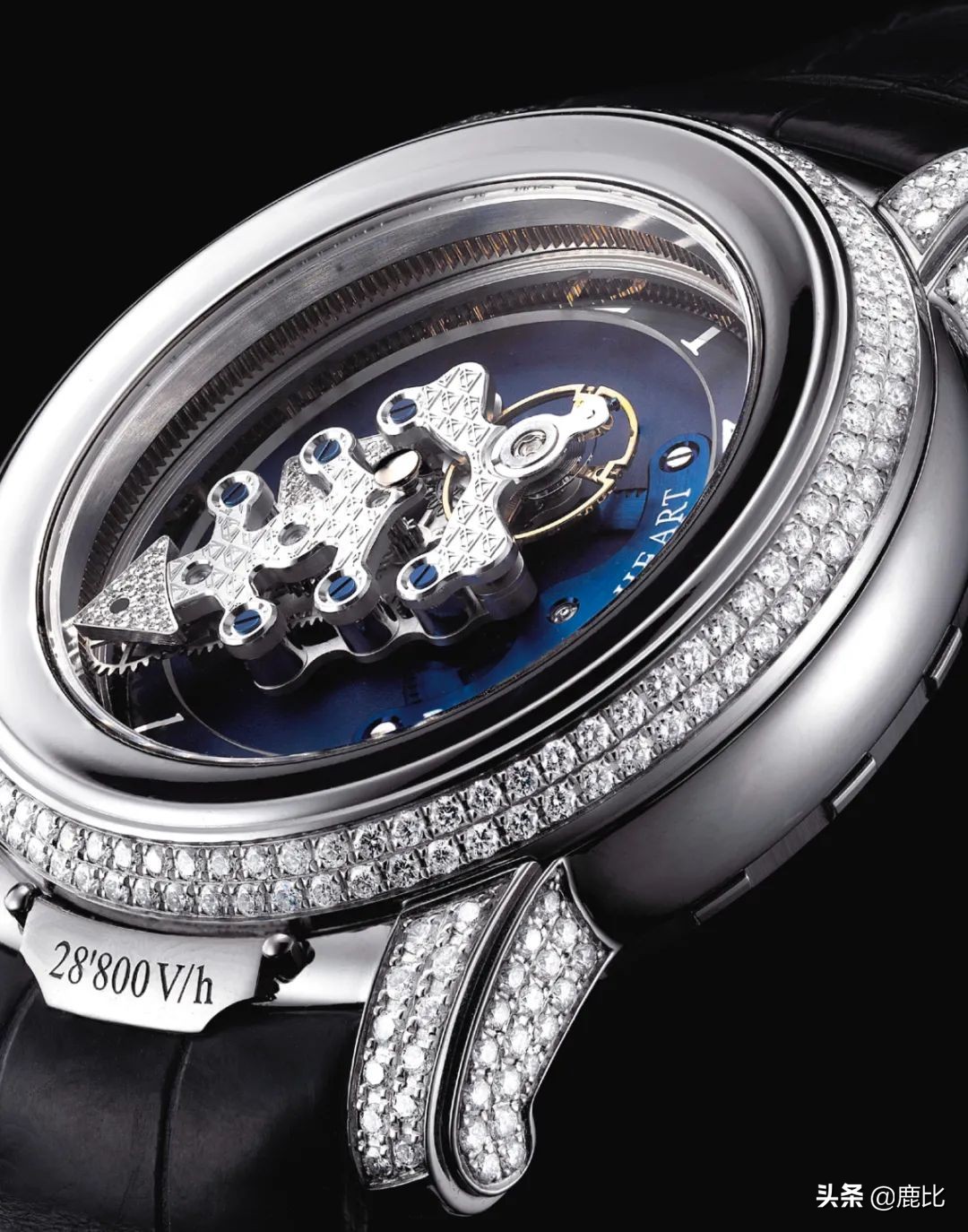 old money腕表 (2023年新款腕表)