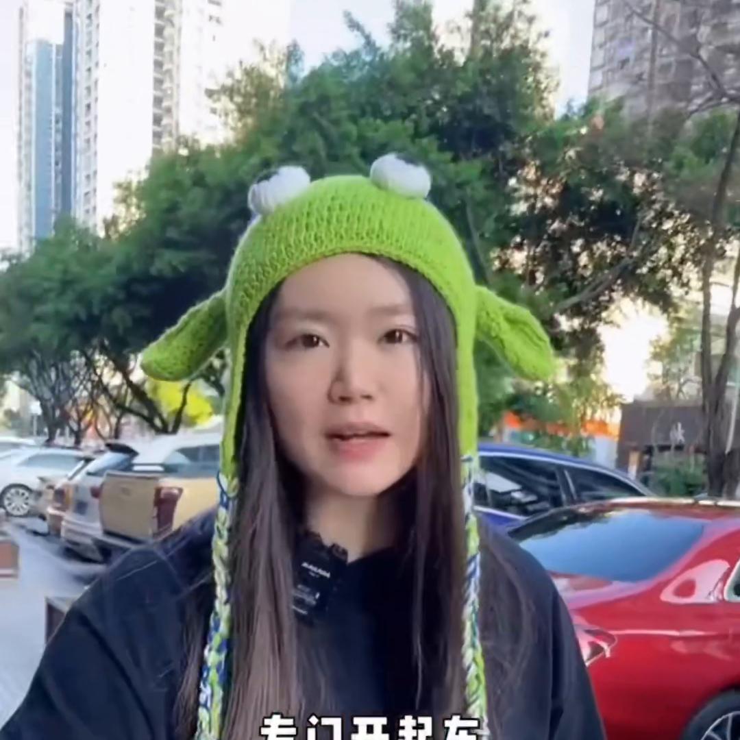 粉丝跑几百公里过来卖车,粉丝千里迢迢