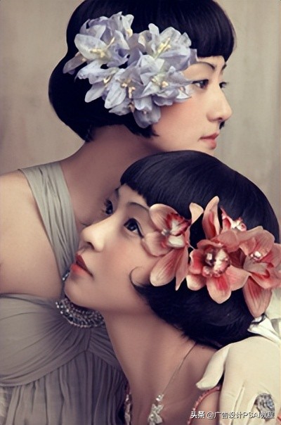 ps技巧之照片去灰,photoshop渐变灰证件照