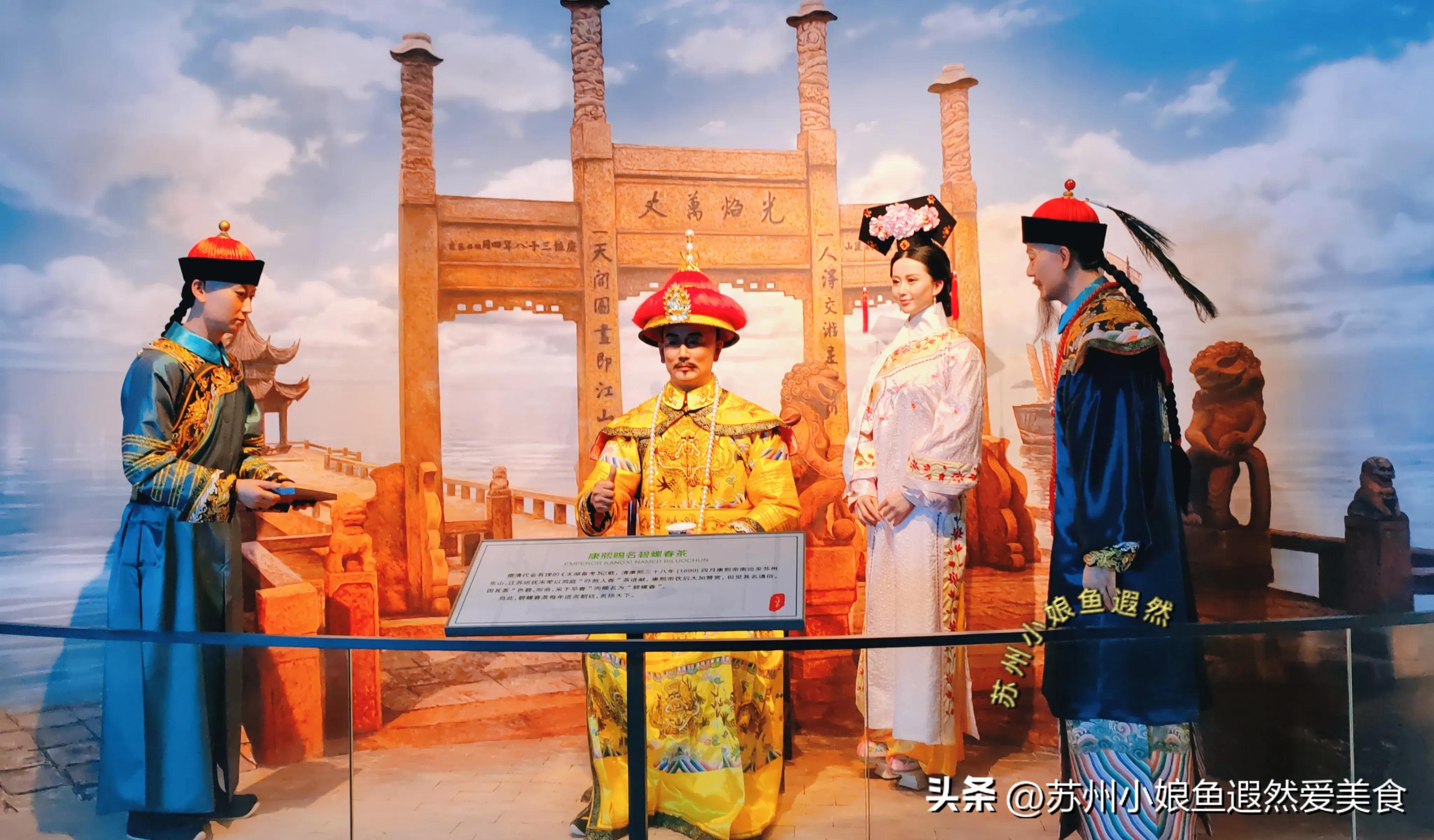 苏州一日游攻略探索更好玩的景点,苏州一日游景区推荐