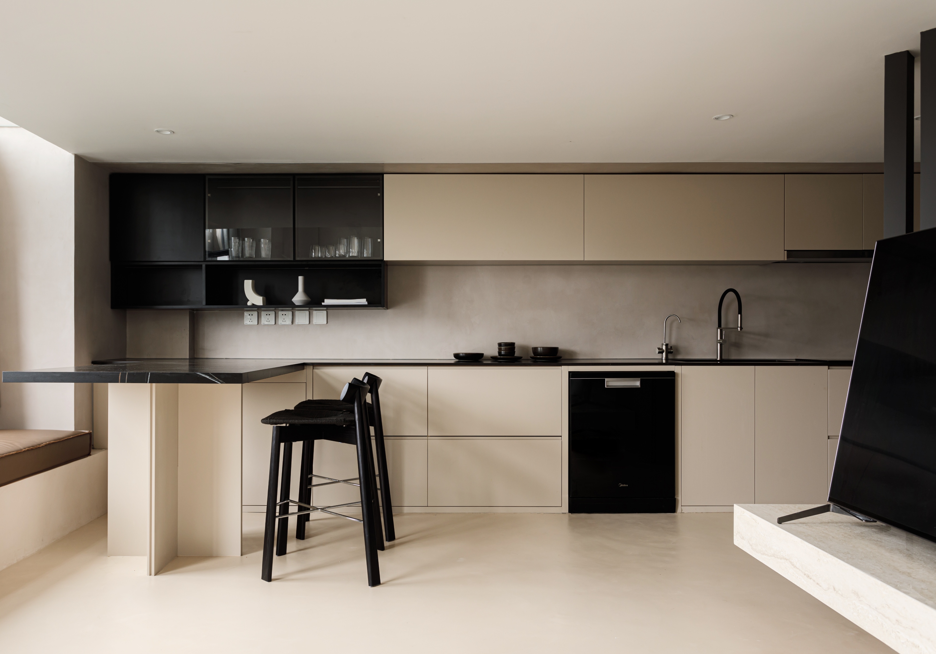 loft框架,loft入门设计