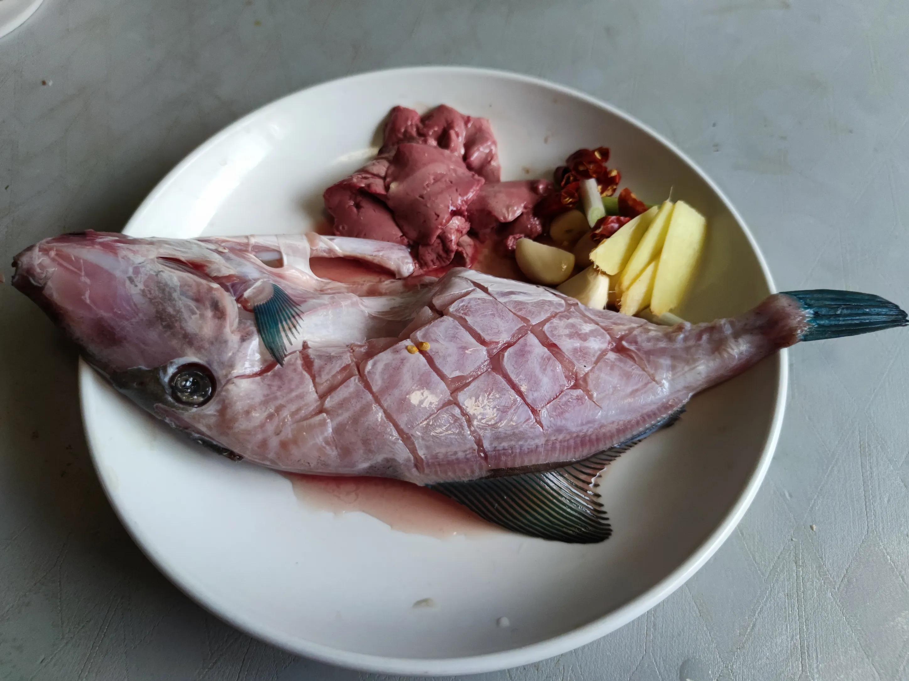 八十年代的4种“饲料鱼”,剥皮鱼已很少见,其它现在人们还常吃