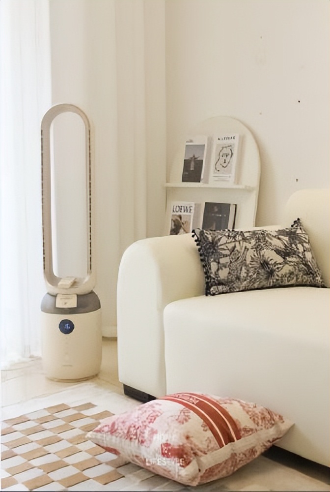 为什么大宇无叶风扇很便宜,大宇无叶风扇哪款好