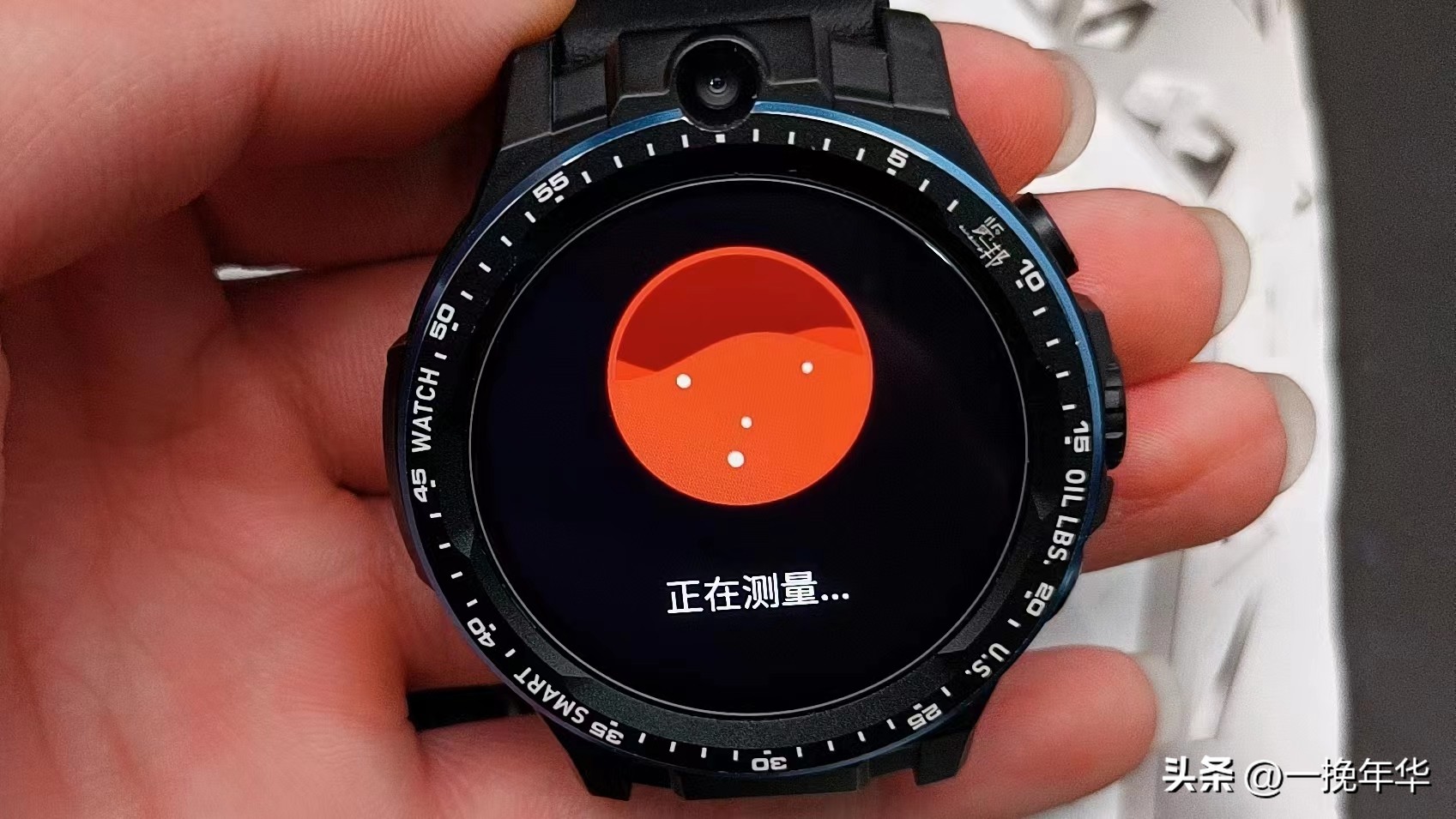 2023年功能最全的健康智能手表,2022年智能手表都有啥功能