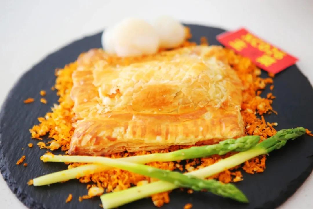 学西餐有前途吗,女孩学西餐有前途吗