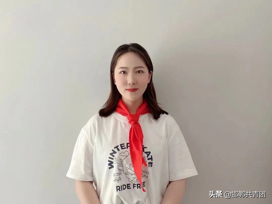 奋斗者正青春|经开区世纪路小学周冉——扎根辅导员坚守红色精神引领人