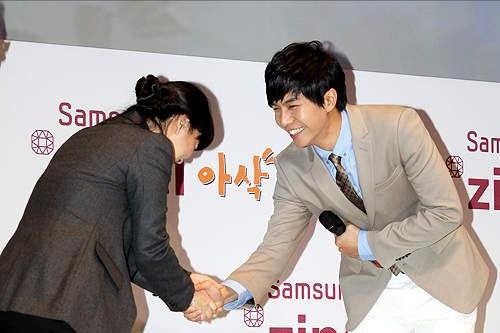 解密韩国日常生活,韩国的日常生活真实照片