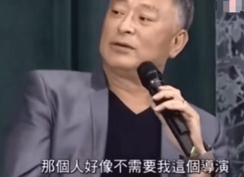 不是因为周星驰放弃了吴孟达,周星驰吴孟达遗憾