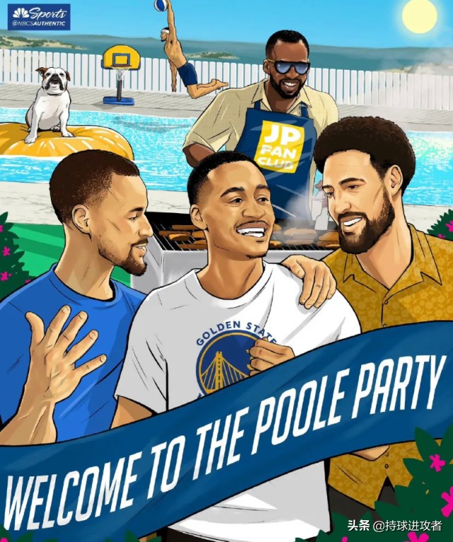 勇士2次吃亏照样赢球！裁判报告3次错漏判，4.8秒出界球有定论