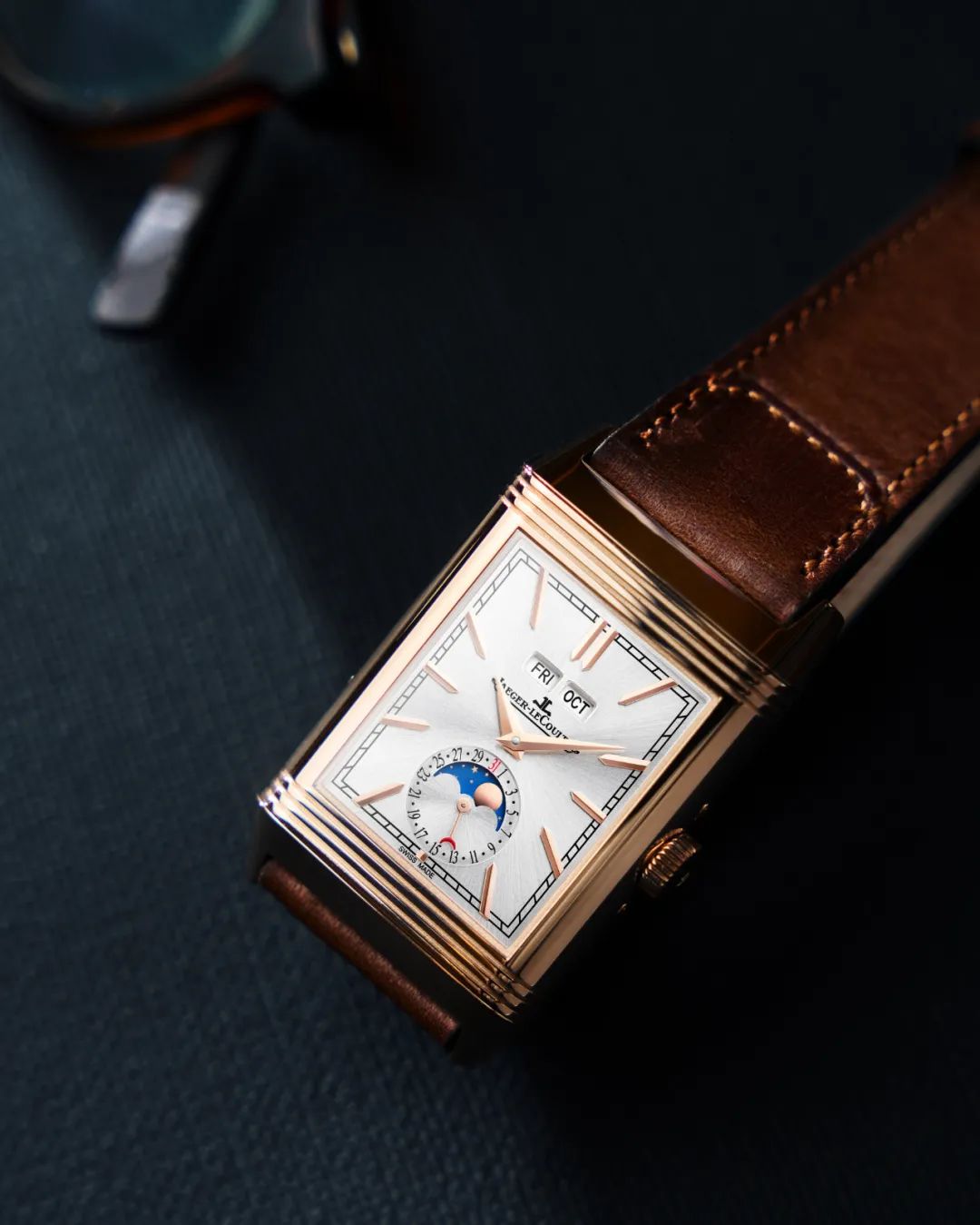 积家翻转的价值在哪里？