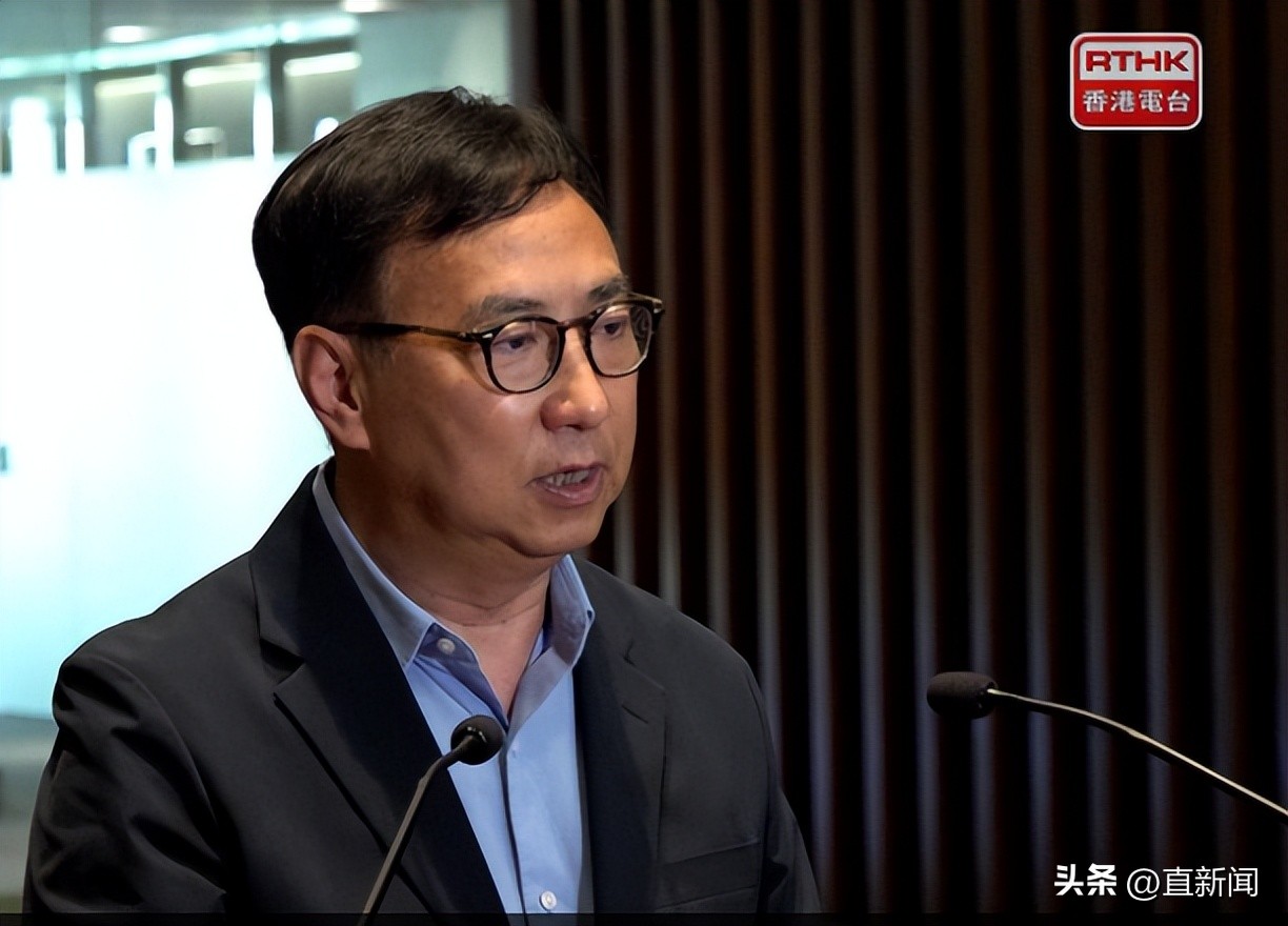 黑帮头子“庙街朗”被拘，涉比亚迪门巿刑毁案丨香港一日