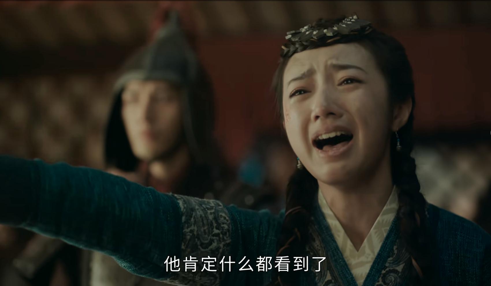 历史剧大明王朝康熙王朝雍正王朝,一口气看完经典历史剧康熙王朝