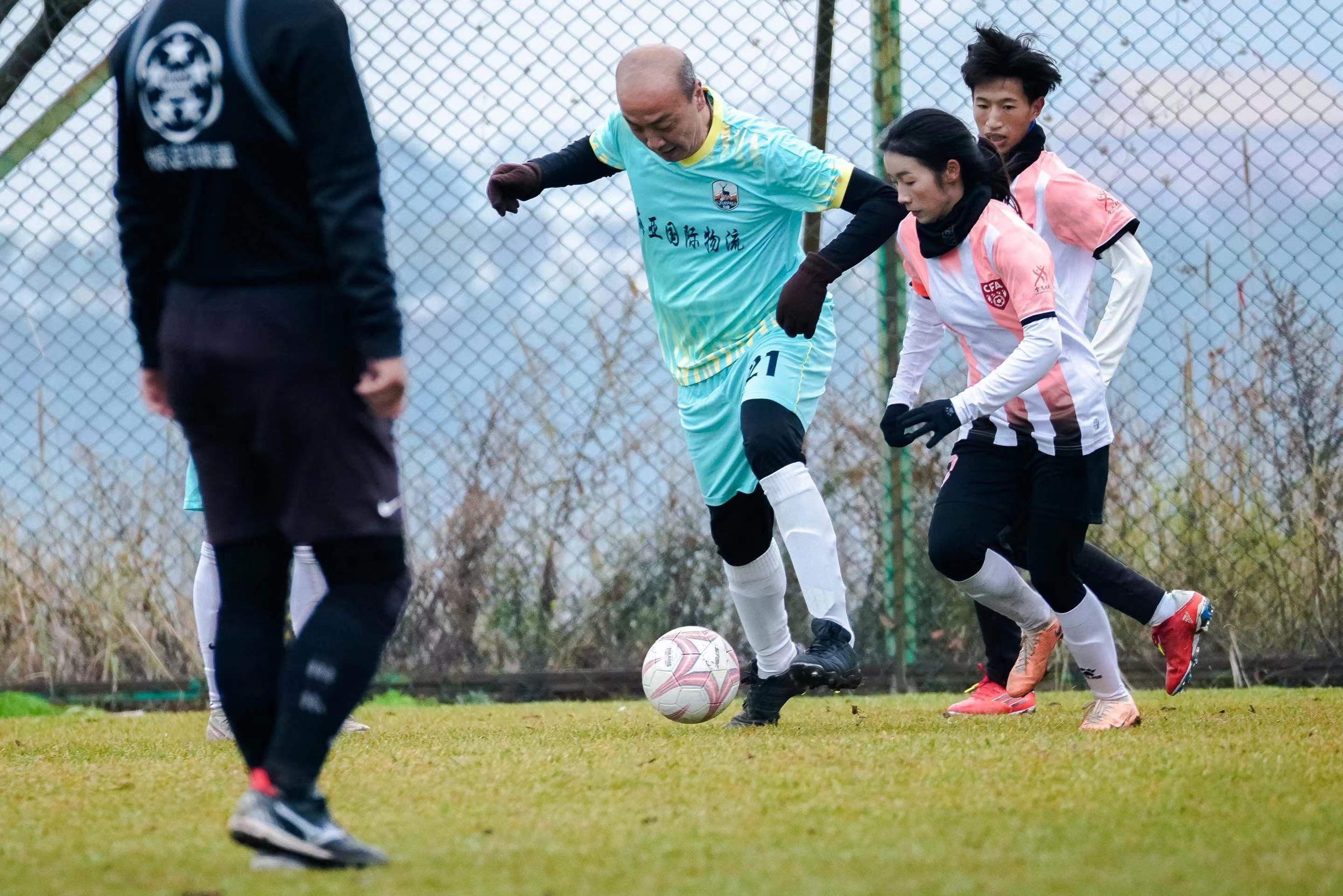 2020贺岁杯全国足球邀请赛,2024贺岁杯足球比赛报名