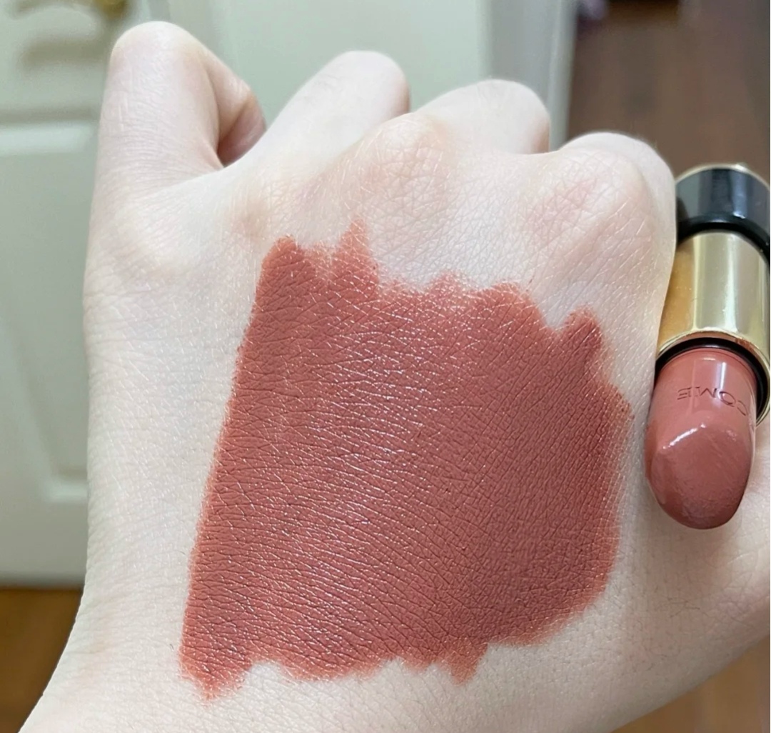 适合见家长口红,白皮适合什么颜色的口红ysl