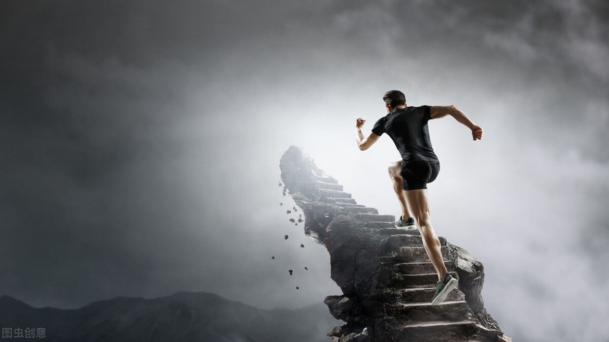 行动是成功的开始,行动是最好的成功