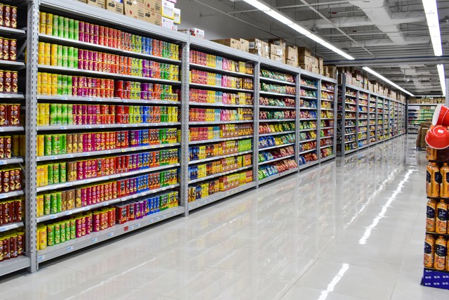 未来大型商超真的会消失吗,大型商超未来的发展前景