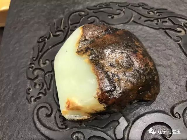 河磨玉入门知识（下）