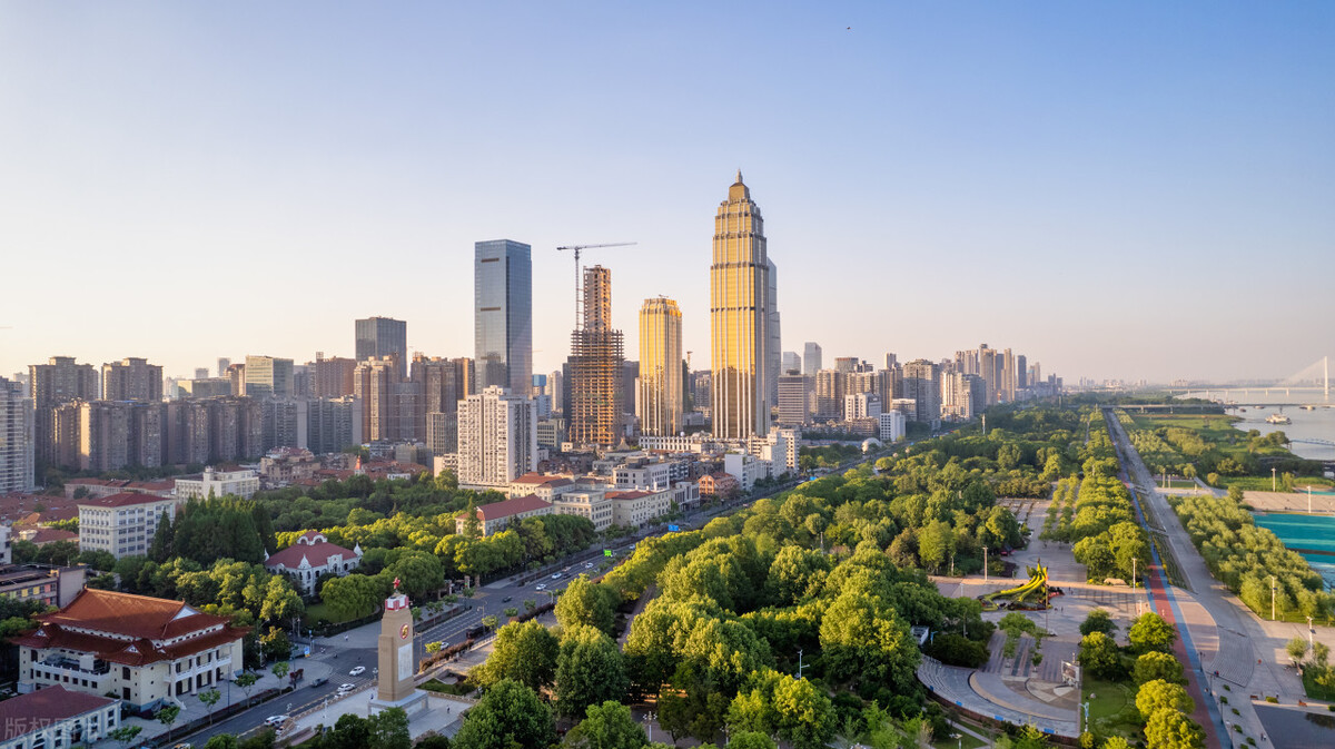 “第五直辖市”备选城市公布，4座城市呼声较高，你看好哪个？