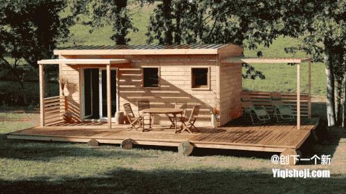 房子是如何建造的全过程,三个月房子建造全过程