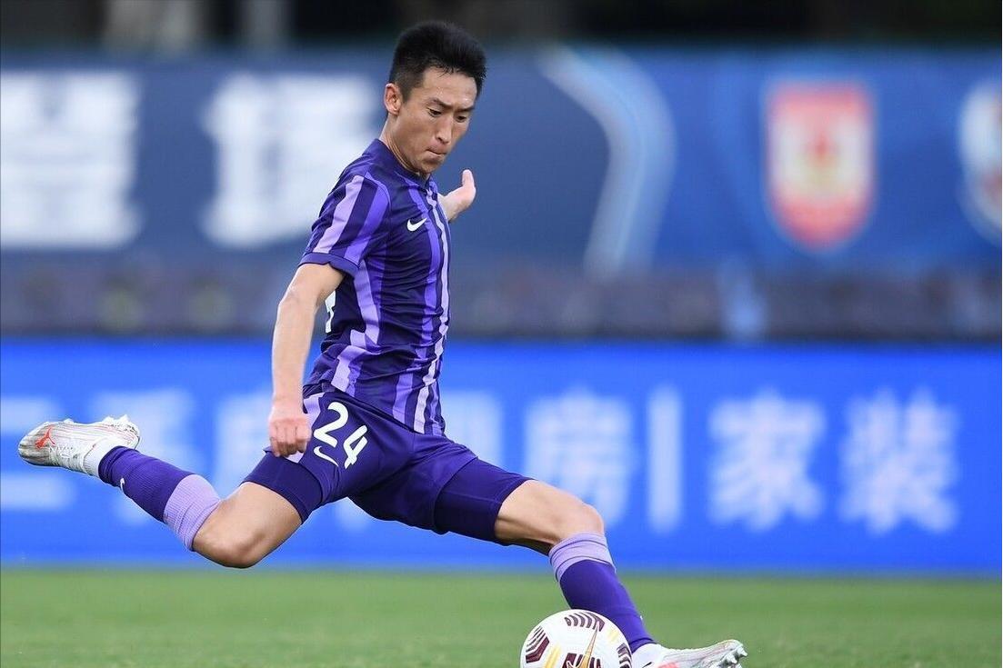 津门虎2022赛季进球球员名单,2023赛季天津津门虎最佳球员