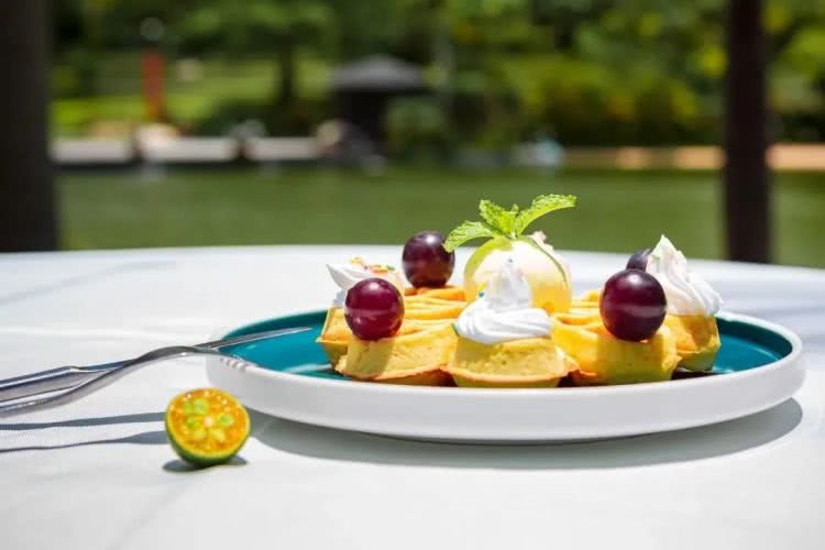 聚龙小镇：离城不离尘的心灵