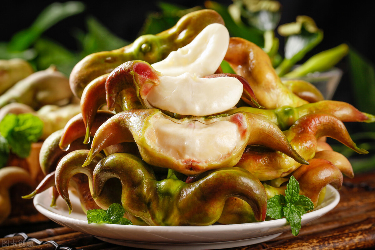 小菱角和大菱角的区别,关于菱角的阅读