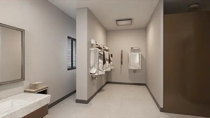 “旁边有人，就会尿不出来”是怎么回事？是病吗？听听医生怎么说