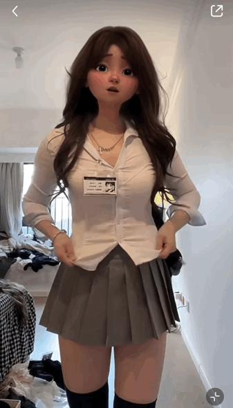 如何穿出超模身材,普通人也能穿出超模身材