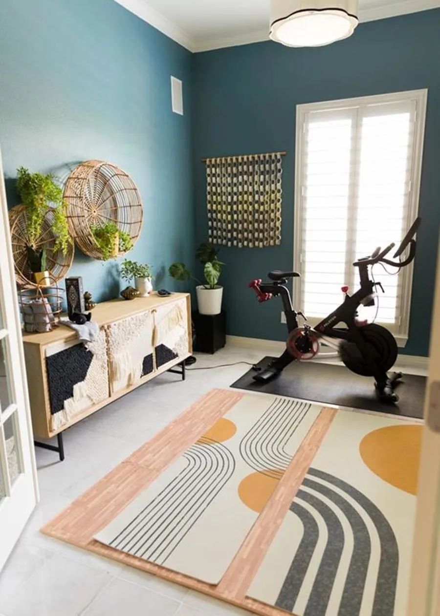 目前年轻人最流行客厅的装修风格,今年最流行的九种客厅装修