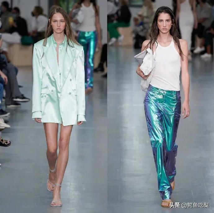 sportmax2021早春度假系列,sportmax2022春夏秀