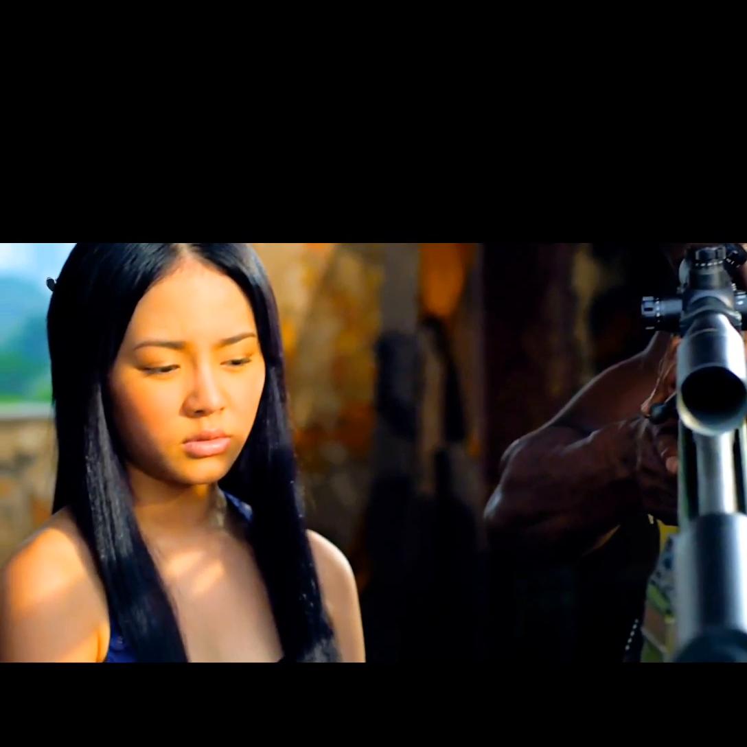 小伙凭一人之力挑战整个黑帮,顶级杀手被激怒一人灭杀整个黑帮