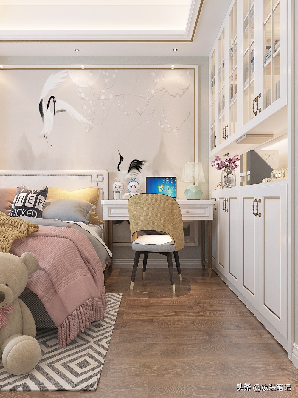 新中式的装修风格会不会翻车,新中式装修风格好看吗知乎