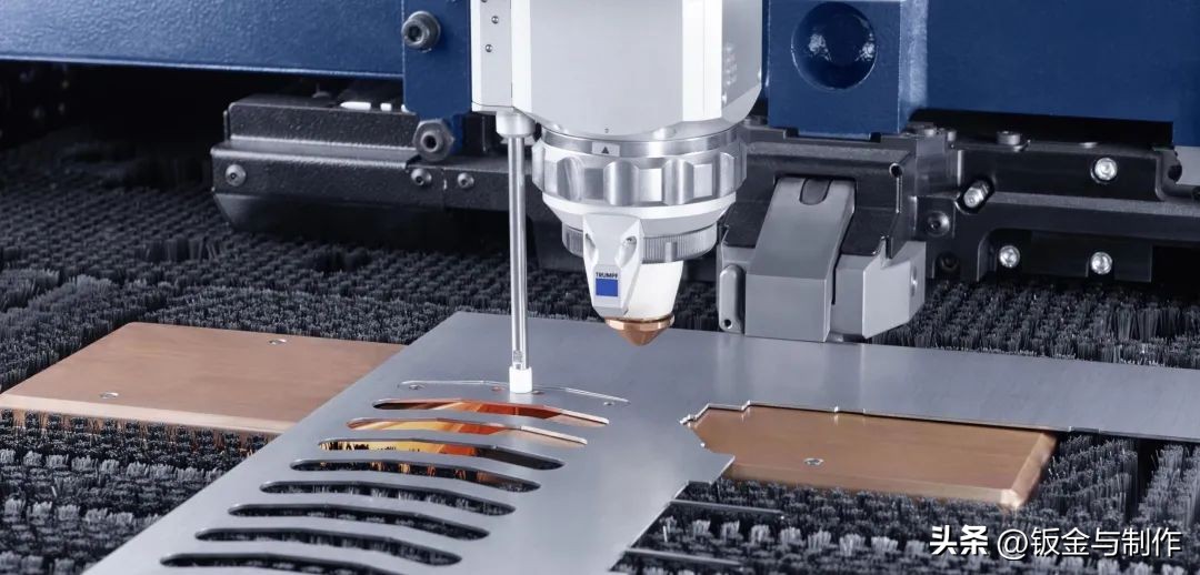 通快集团,通快公司简介