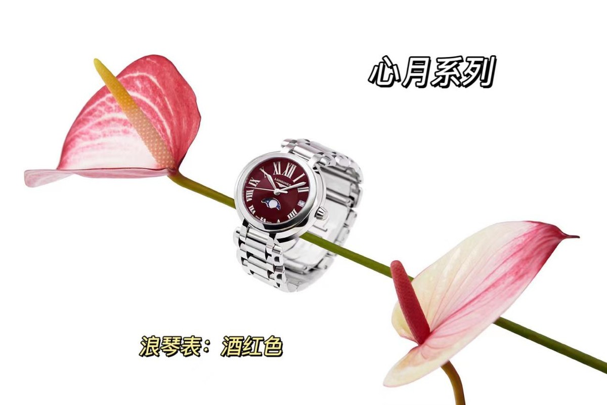 有品位的女人别错过这些迷人穿搭,有品位的女生手表品牌