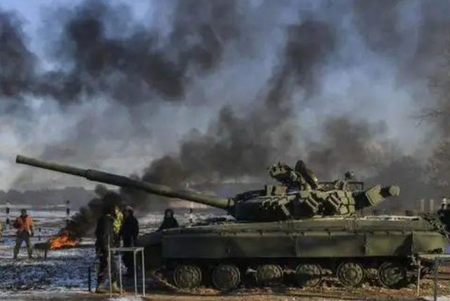 为啥俄罗斯说打就打,为什么俄罗斯说打就打