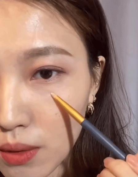 10个变好看的新手化妆技巧,10个你不知道的化妆技巧