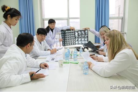 齐齐哈尔医学院附属三院:坚定不移走好肿瘤专科特色发展之路奋力开创高质量发展新局面