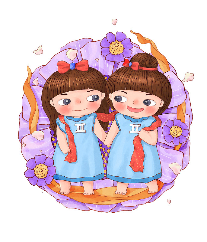 五月的好运已到请注意查收,快来签收你的十二月好运