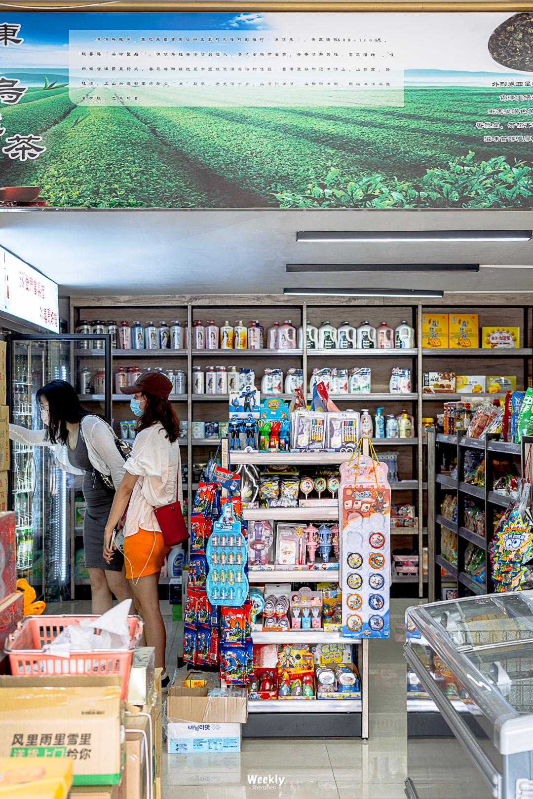 深圳夜市美食一条街,台湾美食一条街深圳