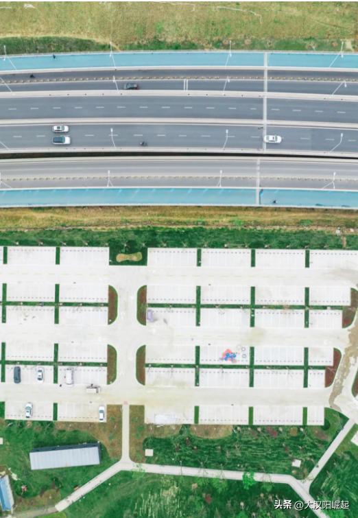 最新汉阳新建公园,汉阳玫瑰体育公园最新进展