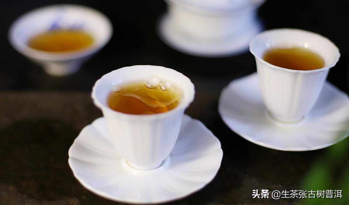 十大名山普洱古树茶,普洱古树茶图片高清