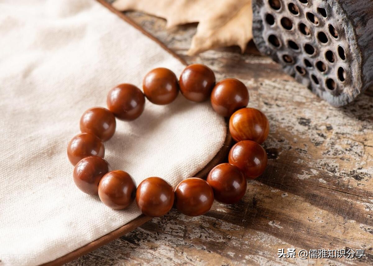 手串15颗数的含义,手串珠子颗数的含义