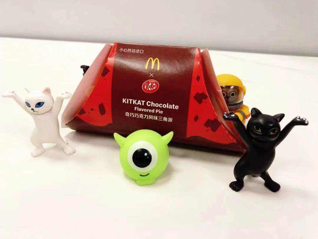 麦当劳1+1随心配上新味道如何,麦当劳1+1随心配几点才有