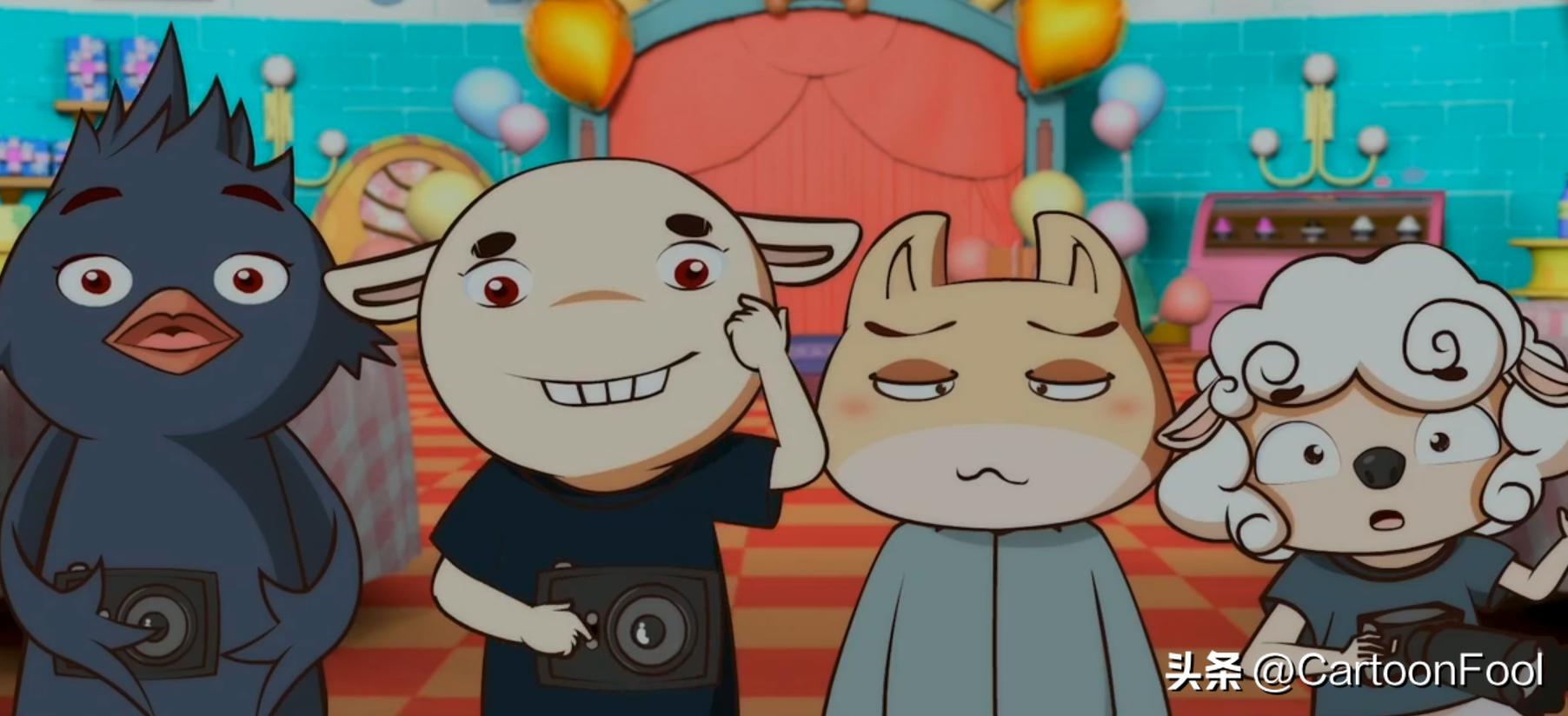 橡树餐厅动画片好看么,橡树餐厅动画片好看吗