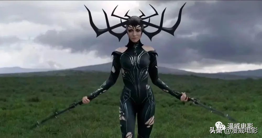 雷神5谁的力气最大,雷神5有海拉吗