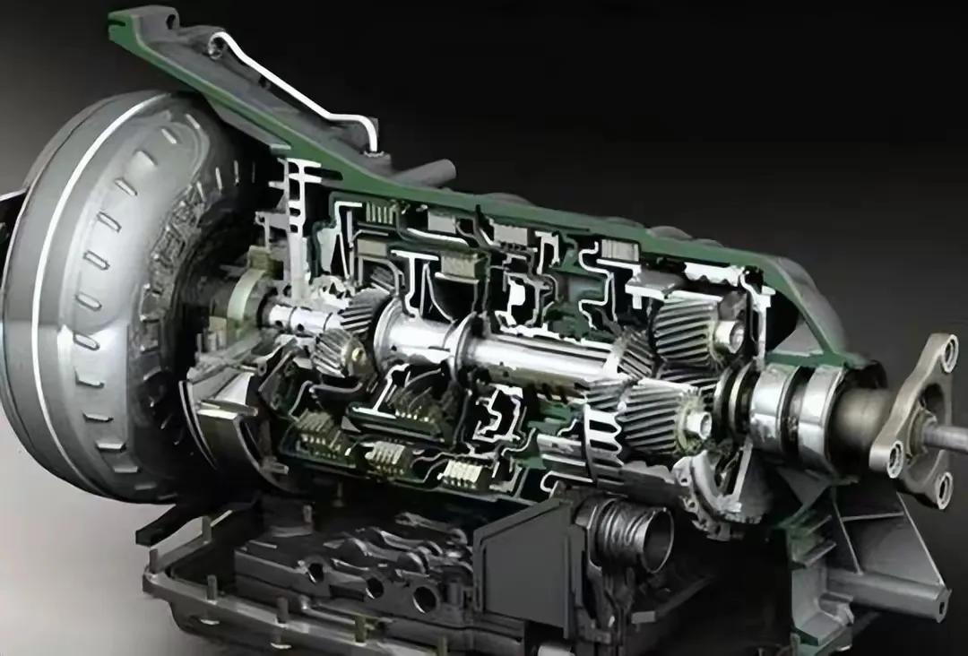 世界上最耐用的3台变速箱,全世界最耐用的手动变速箱