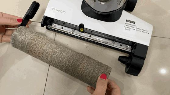 主流洗地机对比评测,添可芙万2.0洗地机首发新品