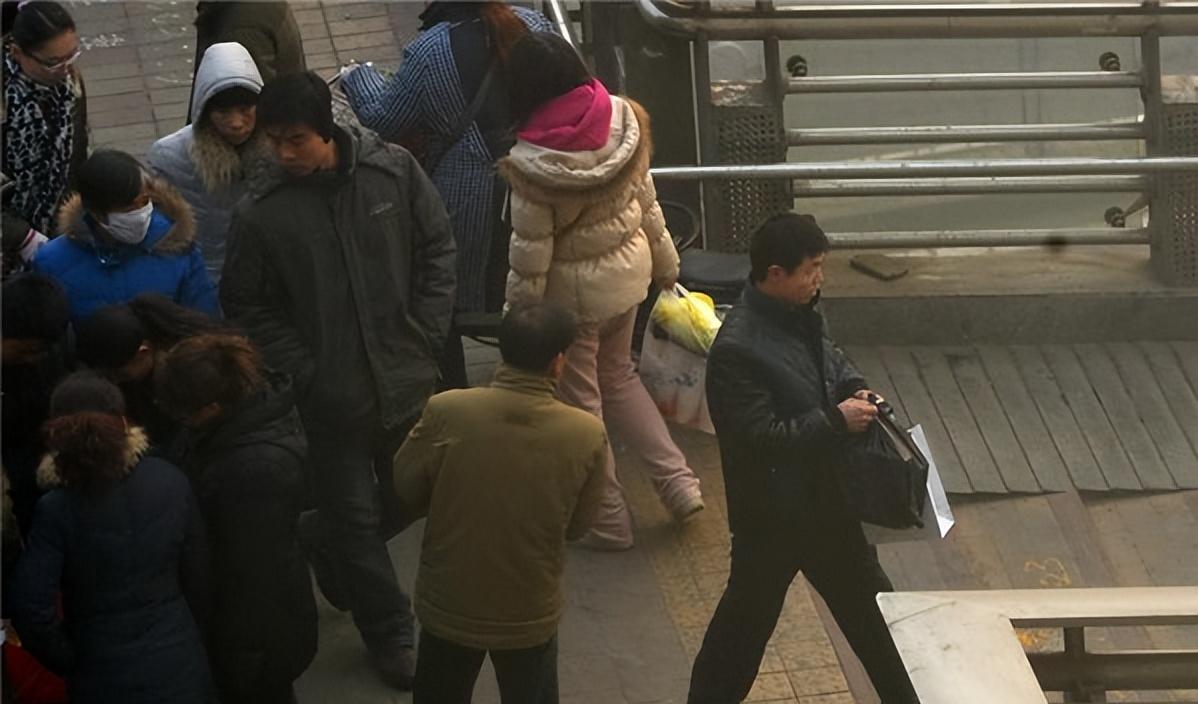 火车站骗子被抓,火车站都有哪些骗局